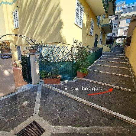 Hostme Gardenhouse Vaticano Rom Exterior foto